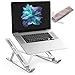 Laptop Stand ALIWIKI (Silver)