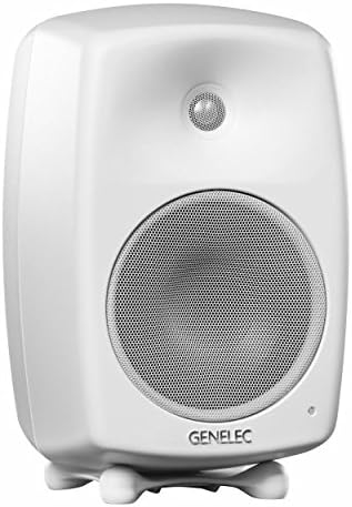 genelec wireless speakers