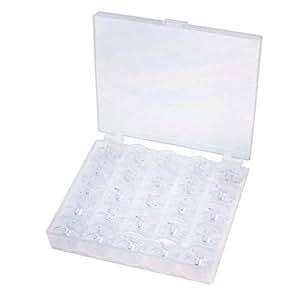 Amazon.com: Segarty 25pcs Premium Plastic Sewing Machine