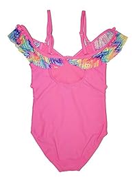 Xoxo - Bañador de una pieza para niña