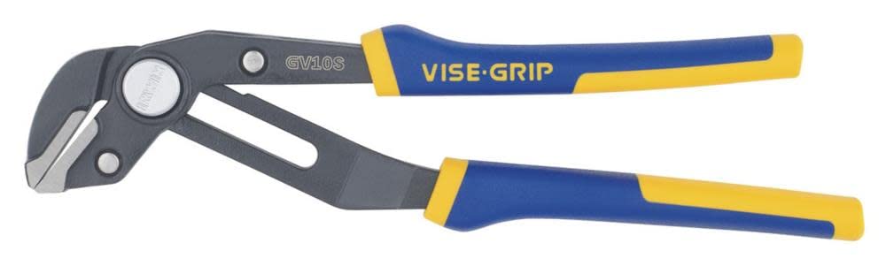 Llave GrooveLock Mango ProTouch (Smooth j.) 250mm