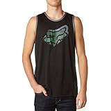 Fox Racing Mens Pinned Tank Shirt
