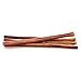 Best Bully Sticks Odor-Free Angus 12-inch Bully Sticks (24 Pack) - Made of All-Natural, Free-Range, Grass-Fed Angus Beef - Hand-Inspected and USDA/FDA-Approved