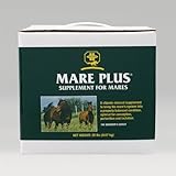 Farnam Mare Plus Gestation and Lactation Supplement, 20 lbs