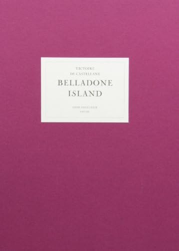Belladone Island: French Addition (French) Hardcover โ 21 Nov. 2008