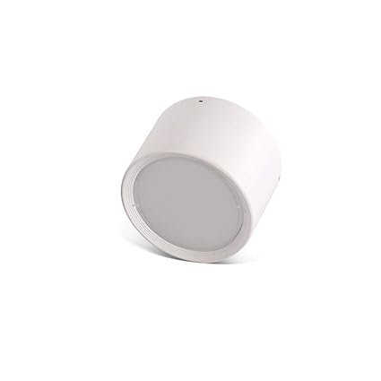 Amazon Com Led Spotlight Ceiling Lights Indoor Surface Mounted