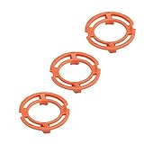 Shaver Head Blade Holder Plate for Philips Norelco SH70 SH90 RQ12 Plus+ S7370 S9311 S7000 S900