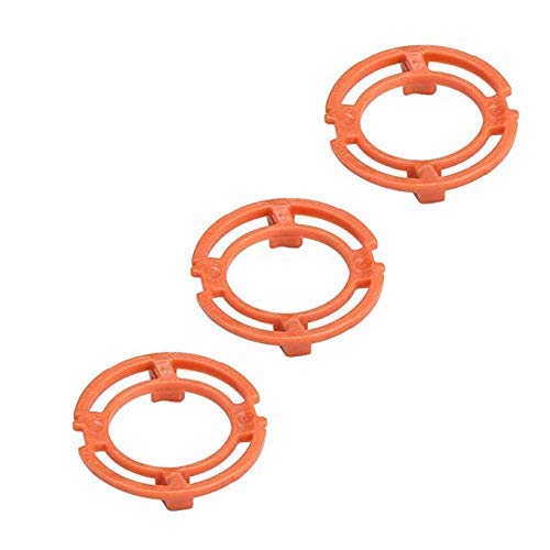 Shaver Head Blade Holder Plate for Philips Norelco SH70 SH90 RQ12 Plus+ S7370 S9311 S7000 S900