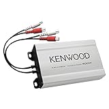 Kenwood KMRM325BT-2XKFC1653MRW-KACM1804-EKMR1