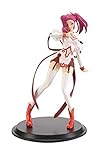 Banpresto 48739 Code Geass: Red and White Cornelia II Britannia DXF Figure, 7