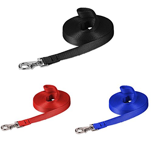 10 metre dog training lead