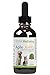 Pet Wellbeing Agile Joints for Dogs - Hip and Joint Health, Mobility, Devil’s Claw, Boswellia, Joint Ligament and Cartilage - Veterinarian-Formulated Herbal Supplement 2 oz (59 ml)