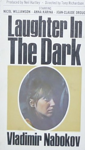 Laughter in the dark Vladimir Nabokov