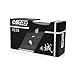 OSTRY KC06 High Fidelity Stereo Inner-Ear Earphones silver by Ostory