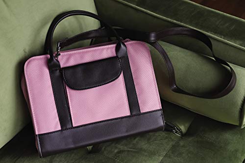 bible study organizer tote