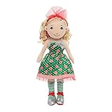 Manhattan Toy Groovy Girls Style Scents Noelle Fashion Doll