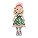 Manhattan Toy Groovy Girls Style Scents Noelle Fashion Doll
