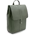 Bugaboo Changing Backpack Water-Repellent and 100% Recycled Fabrics with Portable Changing Mat, Forest Green