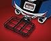 Show Chrome Accessories (52-828 Universal Trailer Hitch Rack