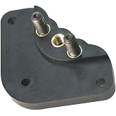 Tovyvw #PRS3040 Precision Router Table Insert Plate Levelers ﻿Replacement Part New