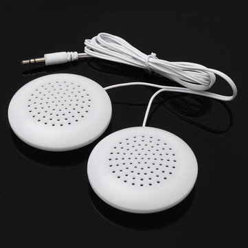 Amazon Com Neck Pillow Speaker Mini Pillow Speaker Mini