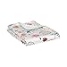 Lolli Living Sherpa Soft Baby Blanket - Stella Print PREMIUM HIGH QUALITY Cute Cozy Fabric for BEST COMFORT | Infant,Toddler,Newborn,Nursery,Boy,Girl,Unisex,Throw,Crib,Stroller,Bedding,Gift | 40x30 In, Multi (203200)