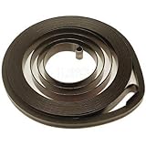 Husqvarna 545008005 Chainsaw Recoil Starter Hub Spring Genuine Original Equipment Manufacturer (OEM) Part