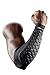 McDavid Hexpad Forearm Sleeve
