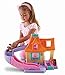 Fisher-Price Little People Belle's Klip Klop Cottage