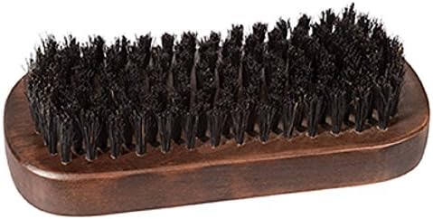 Harry D Koenig Beard Brush Gift Box, 3 Count