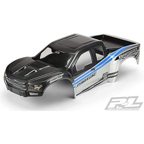 Which are the best x maxx body shell available in 2019? Aalsum Reviews