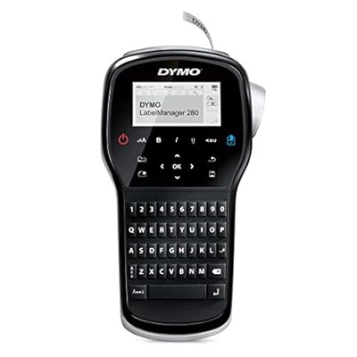 dymo label light mac
