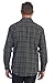 Gioberti Men's Flannel Shirt