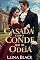 Livro Casada com o Conde que Me Odeia