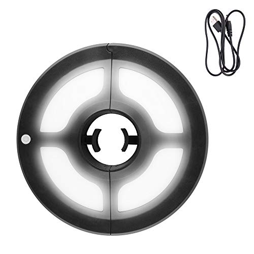 Umbrella Lights Ufo Pattern Cordless Led Patio Umbrella Pole Light Lamp Powered By Usb Cable Or 3aa Alkaline Battery 2 Level Dimming Modes ×× × ×××©×¨×× ××ª×¨ ×©×¢×××¨ ×× ××§× ××ª