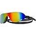 TYR Adult Swim Shades Mirrored Goggles