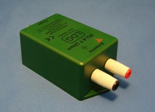 RU-4:1 Unun: 4:1, 200W