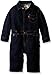 Levi's Baby Boys Knit Jumpsuit