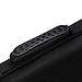 BUBM Portable Hard-shell EVA Travel Case For Ableton Push 2 Controller (Black)