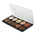 BH Cosmetics Studio Pro, Cream Contour Palette