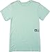 RVCA Men's Glitch Box Vintage Dye Short Sleeve T-Shirt