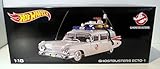 1959 Cadillac Ambulance Ecto-1 From 