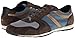 BOSS Orange by Hugo Boss Men's Orlens Fashion Sneaker