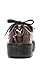 PUMA Women's Basket Platform Metallic Fashion Sneaker