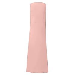 Plus Size Maxi Dresses for Women 2023,Casual Summer