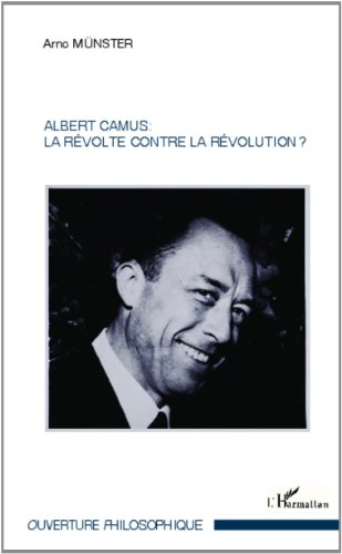 Albert Camus
