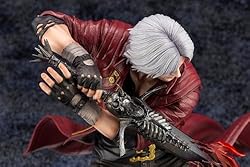 Kotobukiya Devil May Cry 5: Dante ARTFX J Statue