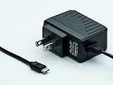 Super Power Supply AC Adapter Charger (6.5ft) Cord for Amazon Kindle Fire, Kindle Fire HD 7