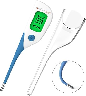 mothermed thermometer