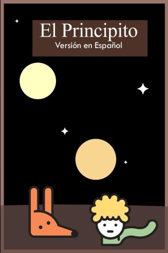 El Principito: Version En Español (Spanish Edition)